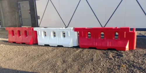 separateur de voie - balise aux normes