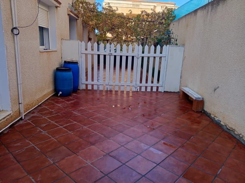 Vente Appartement F2 Béjaïa Beni ksila