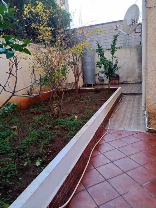Vente Appartement F2 Béjaïa Beni ksila