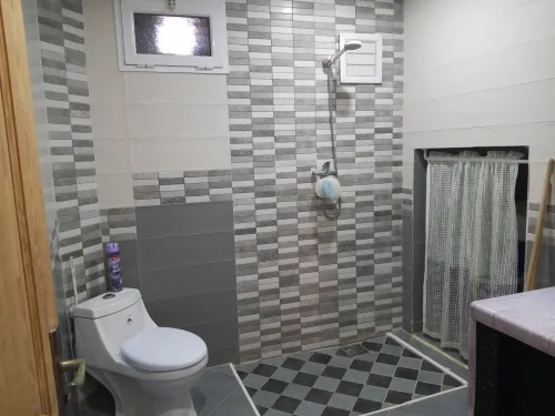 Vente Appartement F2 Béjaïa Beni ksila