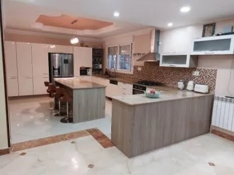 Vente Villa Oran Bir el djir