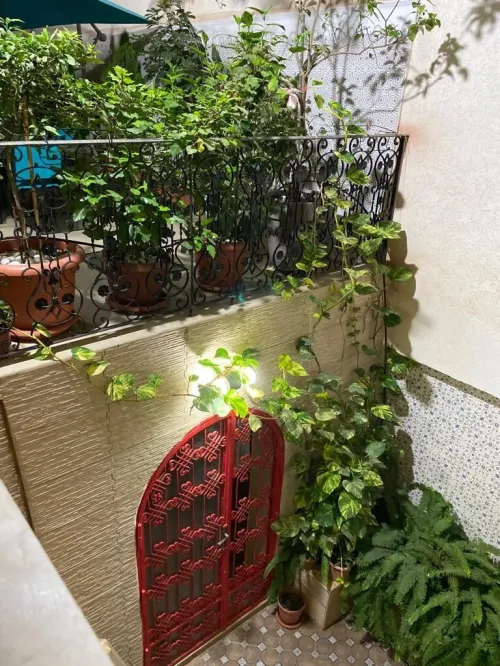 Vente Villa Oran Bir el djir