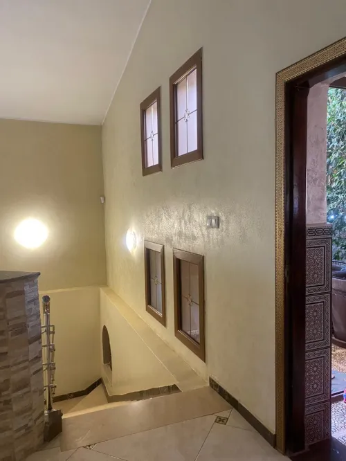 Vente Villa Oran Bir el djir