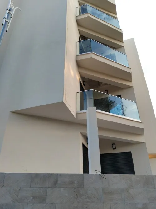 Vente Appartement F2 F3 F4 Alger Draria