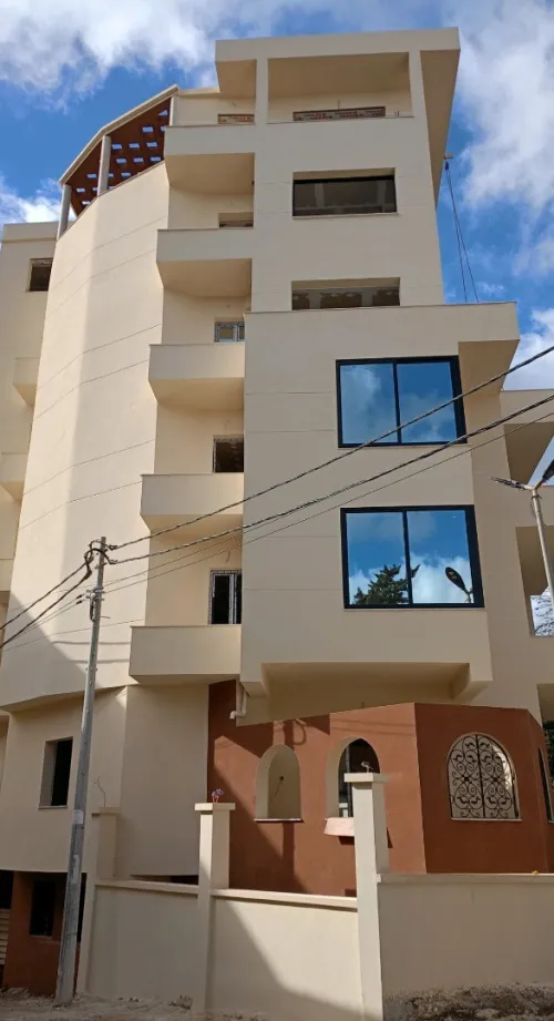 Vente Appartement F3 F4 Alger Dely brahim
