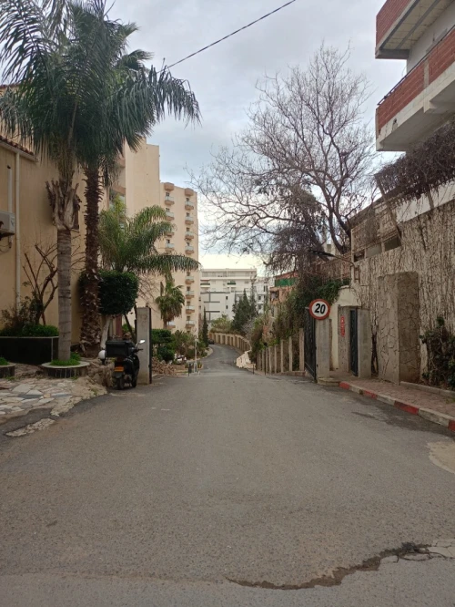 Vente Appartement F2 F3 F4 Alger Draria