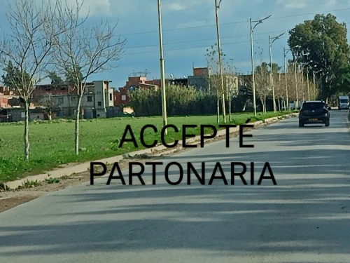 Vente Terrain Alger Draria 7
