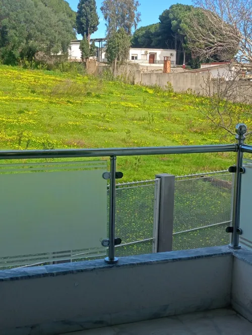 Vente Appartement F4 Alger Draria