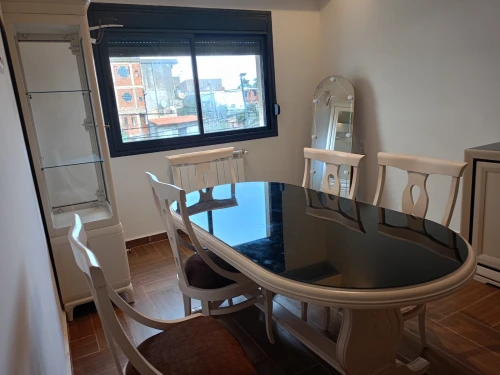 Vente Appartement F4 Alger Draria