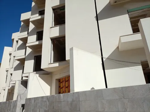 Vente Appartement F3 F4 F5 Alger El achour