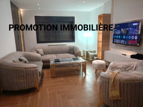 Vente Appartement F4 Alger Draria