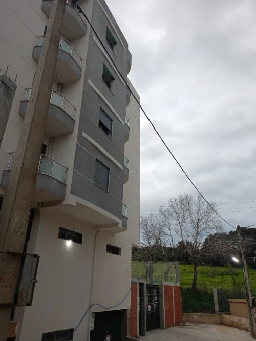 Vente Appartement F4 Alger Draria