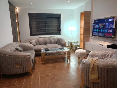 Vente Appartement F4 Alger Draria