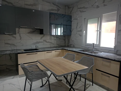 Vente Appartement F4 Alger Draria