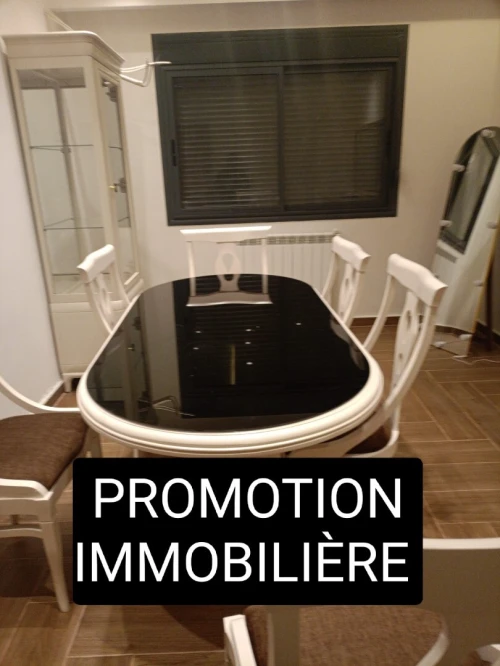 Vente Appartement F4 Alger Draria