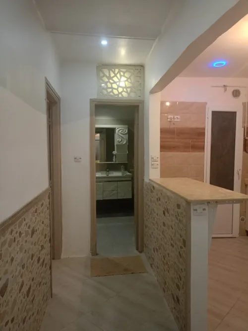 Location Appartement F3 Alger Saoula