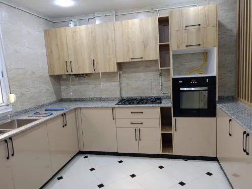 Vente Appartement F4 Alger Draria