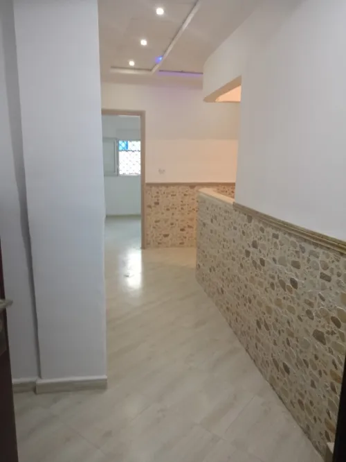 Vente Appartement F3 Alger Saoula