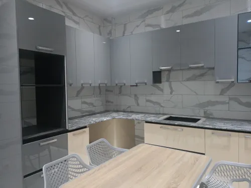 Vente Appartement F4 Alger Draria