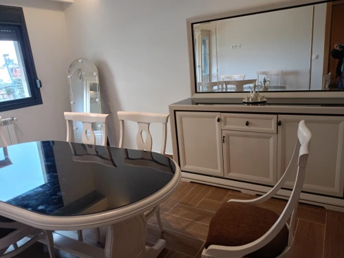 Vente Appartement F4 Alger Draria