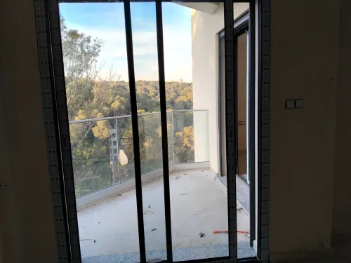 Vente Appartement F2 F3 F4 Alger El achour