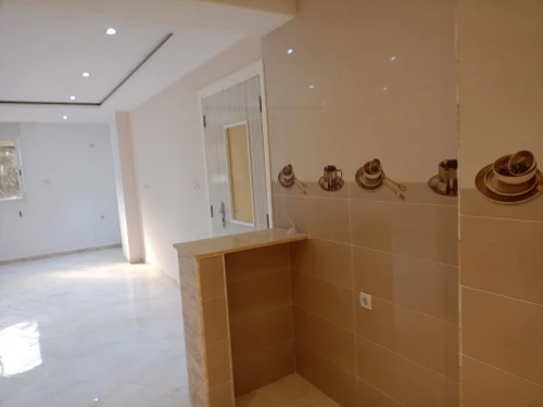 Vente Appartement F4 Alger El achour