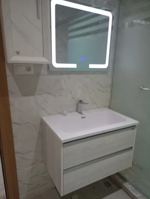 Vente Appartement F4 Alger Draria