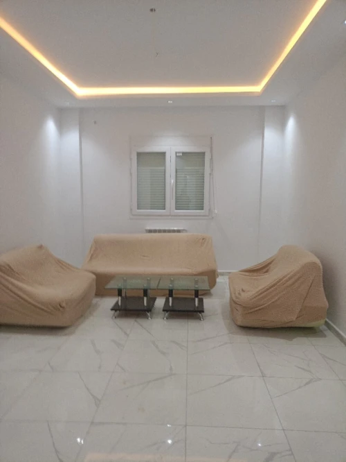 Vente Appartement F4 Alger Draria