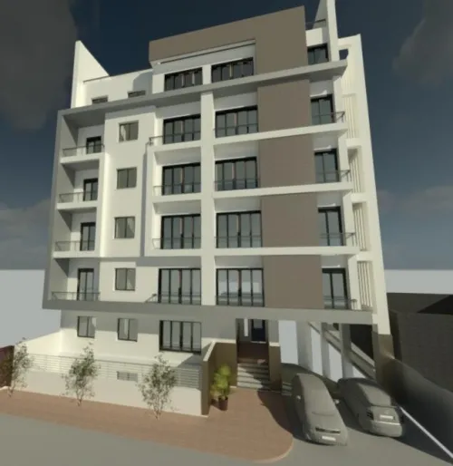 Vente Appartement F3 F4 F5 Alger Draria