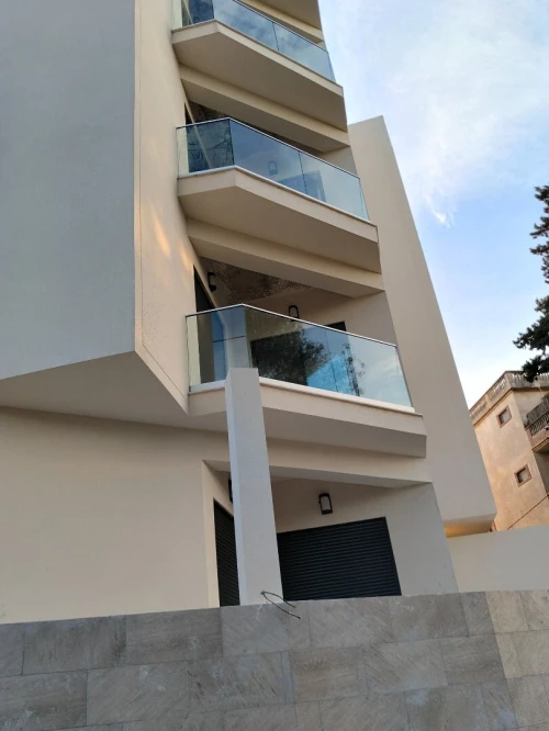 Vente Appartement F2 F3 F4 Alger El achour