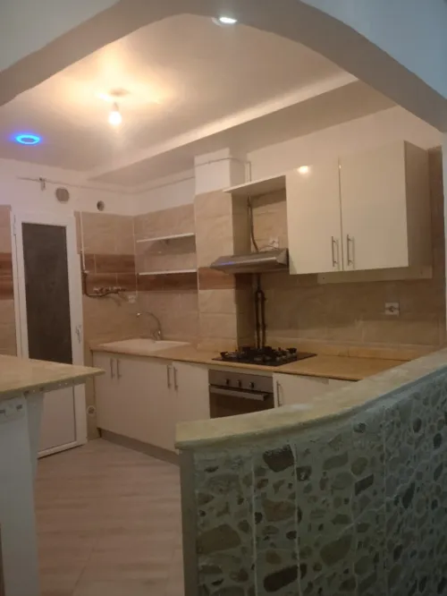 Vente Appartement F3 Alger Saoula