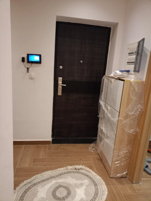 Vente Appartement F4 Alger Draria