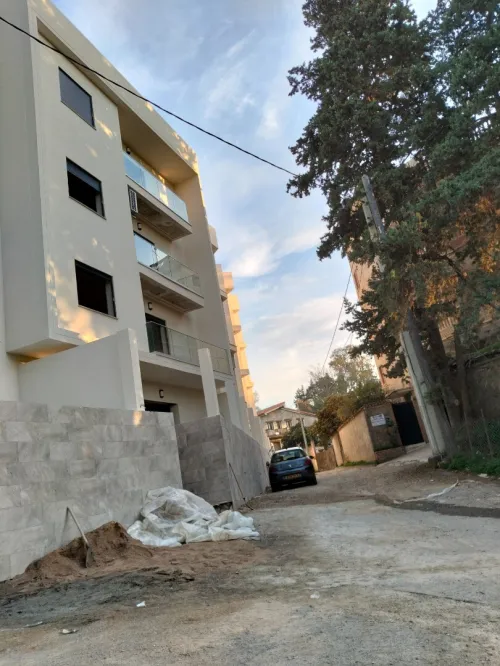 Vente Appartement F2 F3 F4 Alger Draria