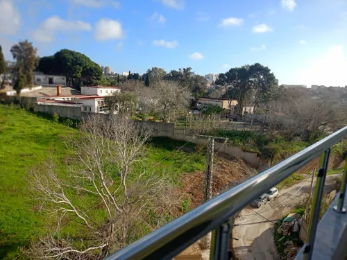Vente Appartement F2 F3 F4 Alger Draria
