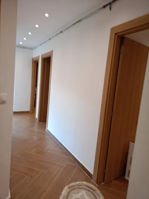 Vente Appartement F4 Alger Draria