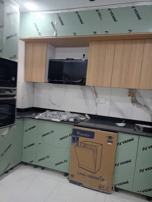 Vente Appartement F3 F4 Alger Draria
