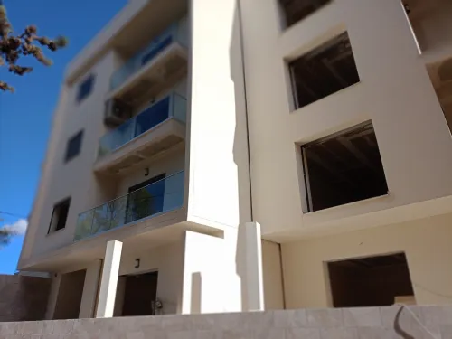 Vente Appartement F3 F4 F5 Alger El achour