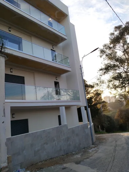 Vente Appartement F2 F3 F4 Alger Draria