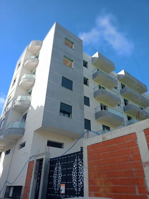 Vente Appartement F2 F3 F4 Alger Draria