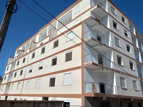 Vente Appartement F4 Alger El achour