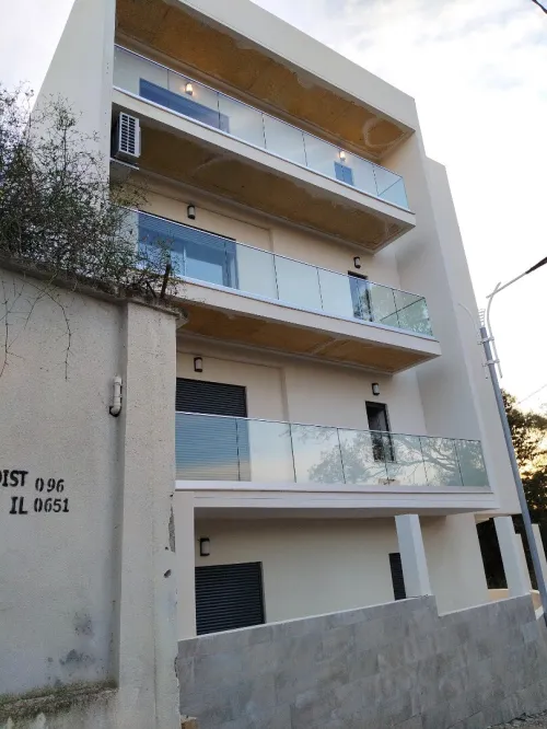 Vente Appartement F2 F3 F4 Alger Draria