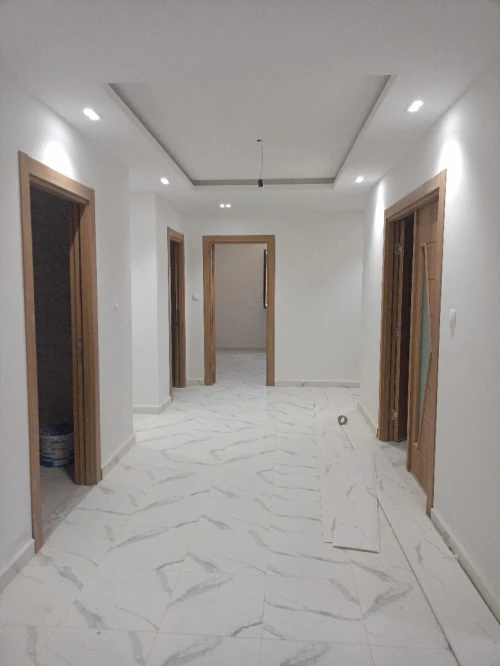 Vente Appartement F4 Alger Draria