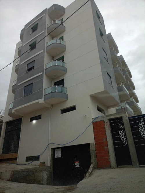 Vente Appartement F2 F3 F4 Alger Draria