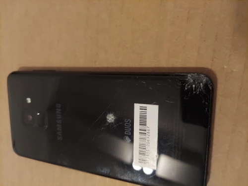 Samsung Galaxy A8 4GB / 32GB