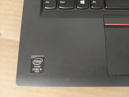 ThinkPad T450 I5-5300U / 8 Ram / 128 SSD / 14 Pouces
