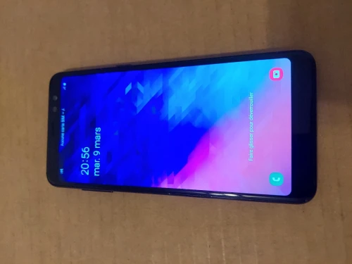 Samsung Galaxy A8 4GB / 32GB