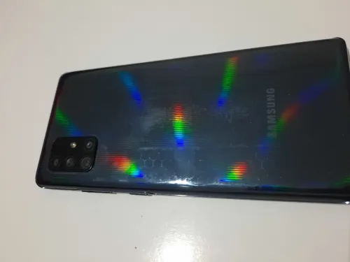 Samsung Galaxy A71 5G