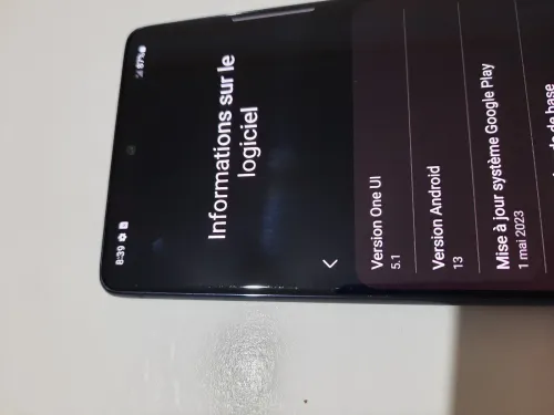 Samsung Galaxy A71 5G
