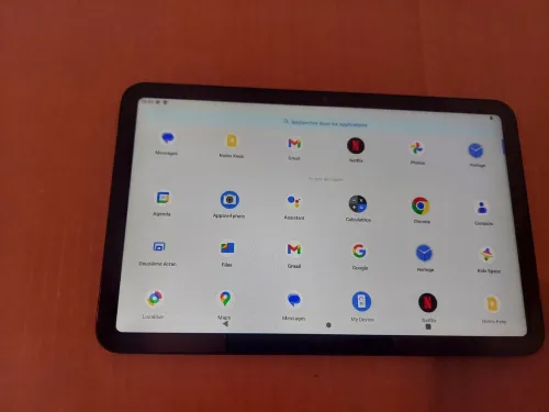 Nokia Tablette T20 10.4" Wi-F 64GB / 4GB Ram T20 TA-1392