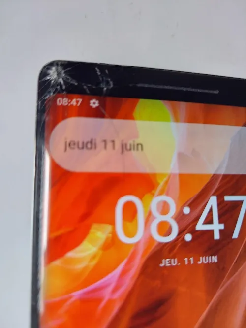 Nokia 8 Sirocco 